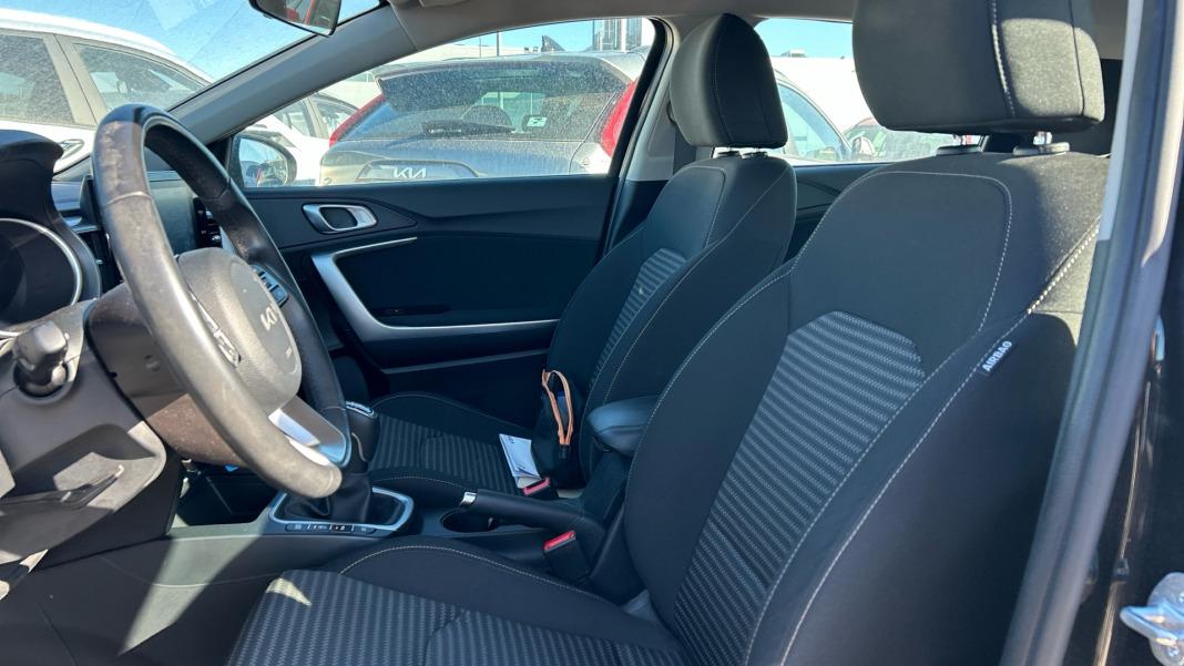 Kia Xceed 1.5 MHEV iMT Drive 118kW (160CV)