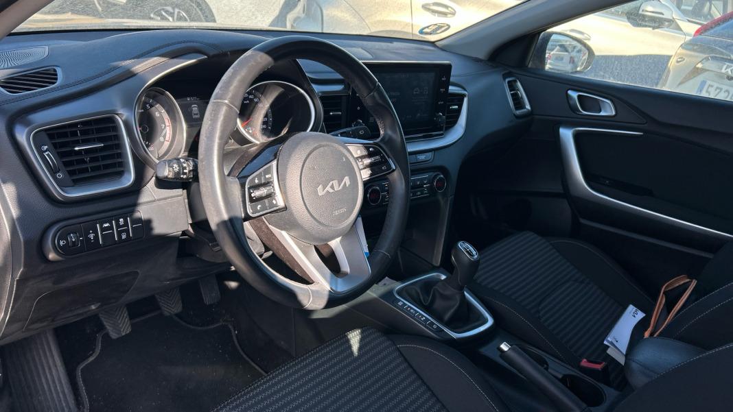 Kia Xceed 1.5 MHEV iMT Drive 118kW (160CV)