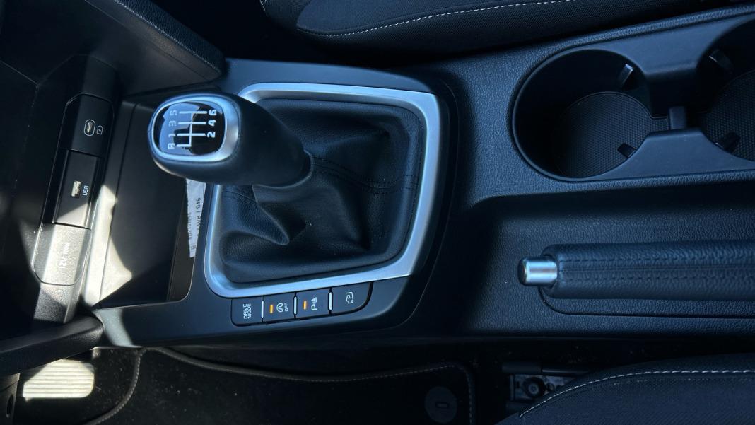 Kia Xceed 1.5 MHEV iMT Drive 118kW (160CV)