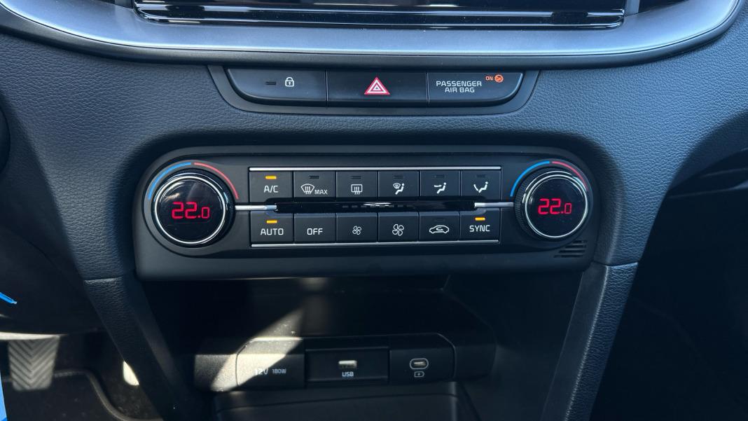 Kia Xceed 1.5 MHEV iMT Drive 118kW (160CV)