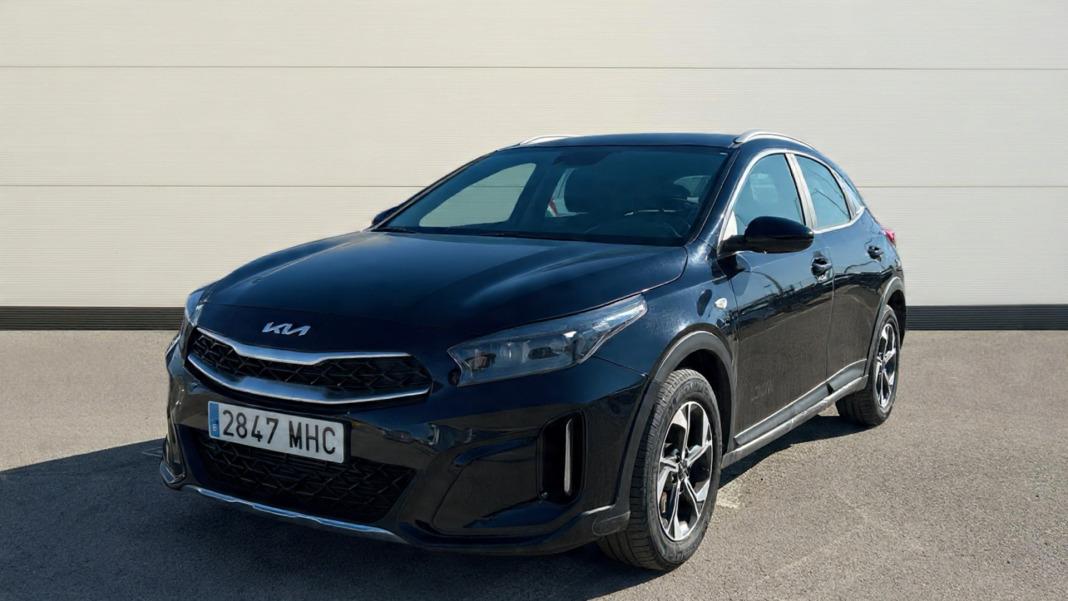 Kia Xceed 1.5 MHEV iMT Drive 118kW (160CV)