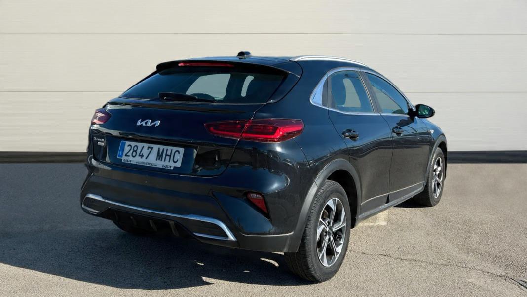 Kia Xceed 1.5 MHEV iMT Drive 118kW (160CV)