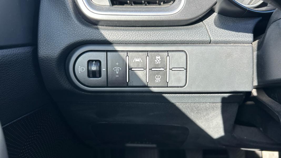 Kia Xceed 1.5 MHEV iMT Drive 118kW (160CV)