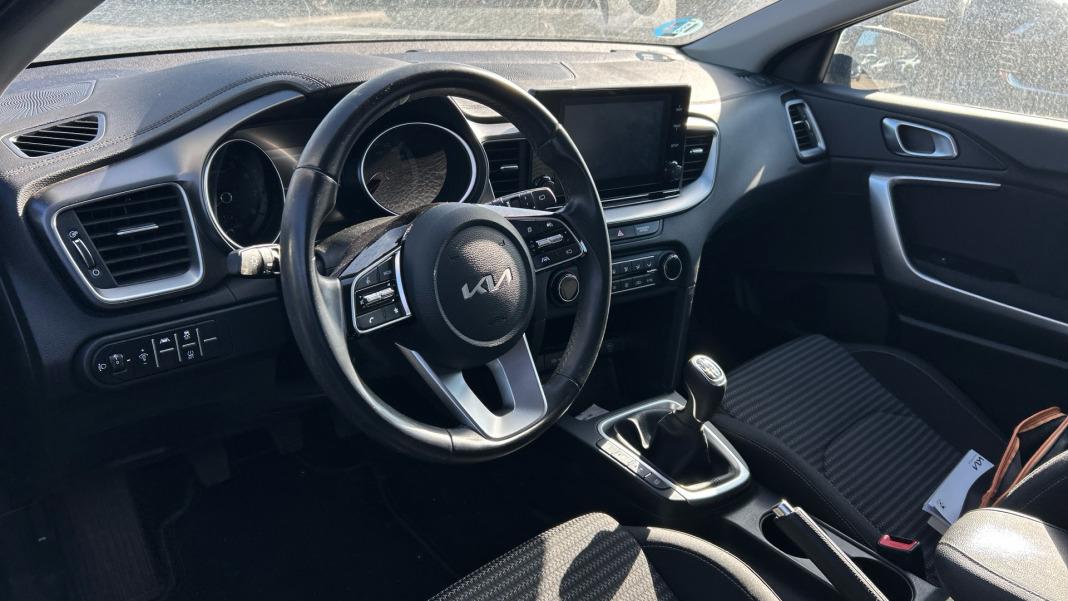 Kia Xceed 1.5 MHEV iMT Drive 118kW (160CV)