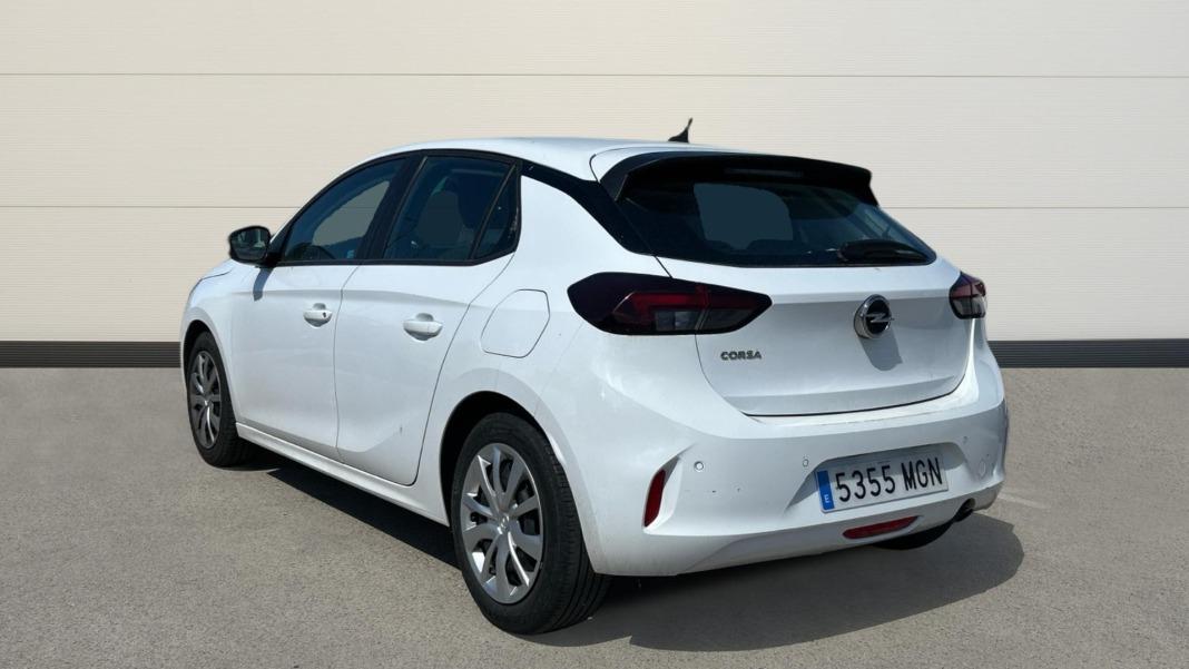 Opel Corsa 1.2T XHL 74kW (100CV) Edition