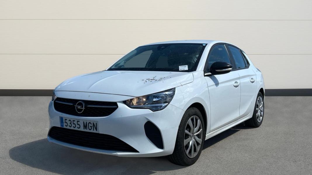Opel Corsa 1.2T XHL 74kW (100CV) Edition