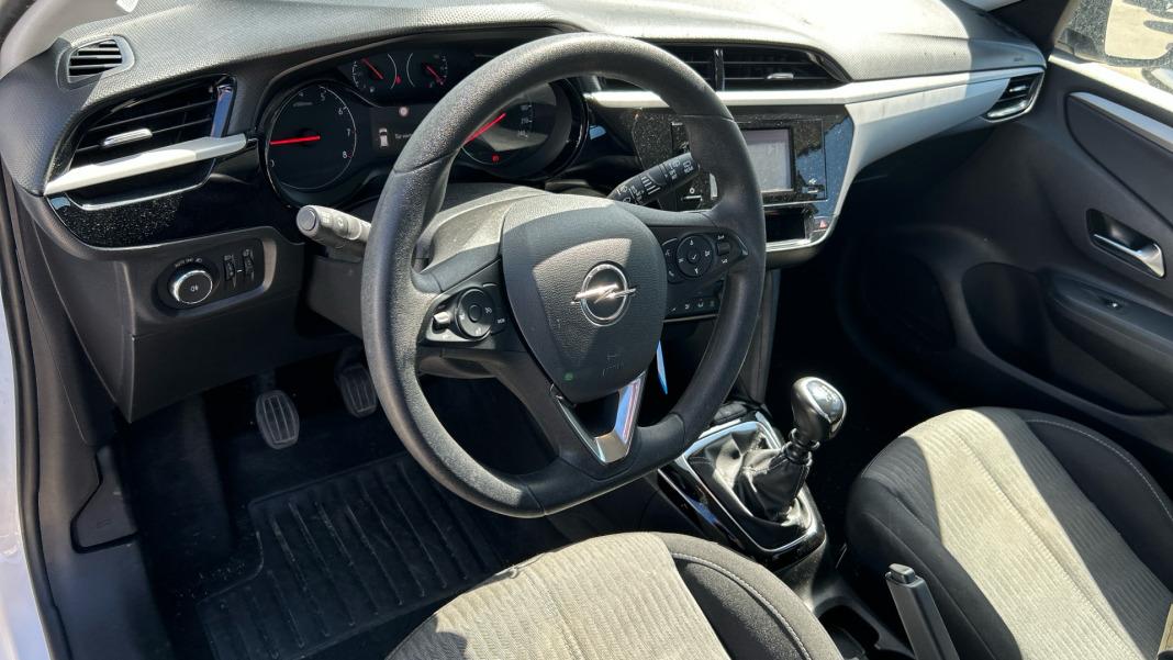 Opel Corsa 1.2T XHL 74kW (100CV) Edition