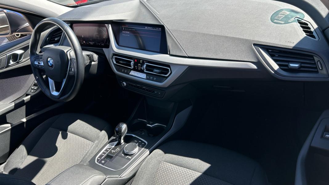 BMW Serie 1 118i Corporate Auto.