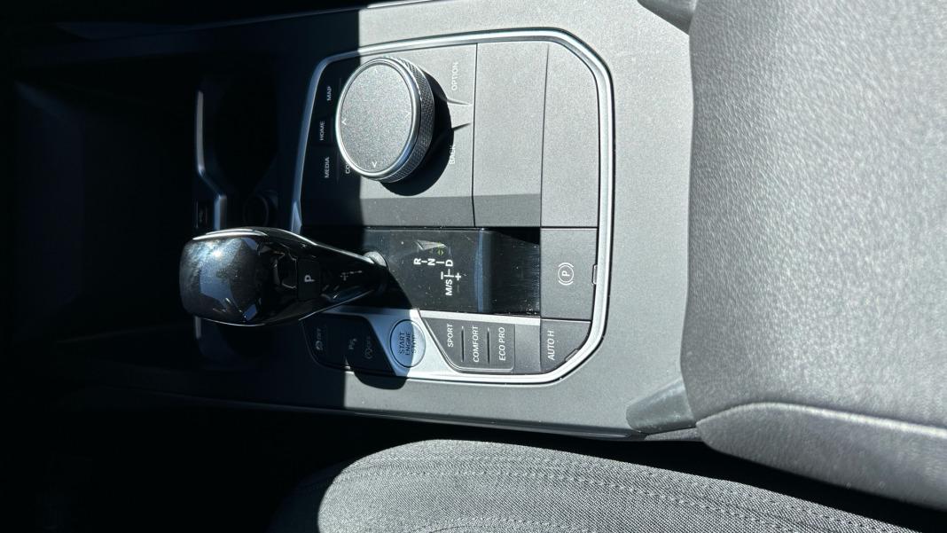 BMW Serie 1 118i Corporate Auto.