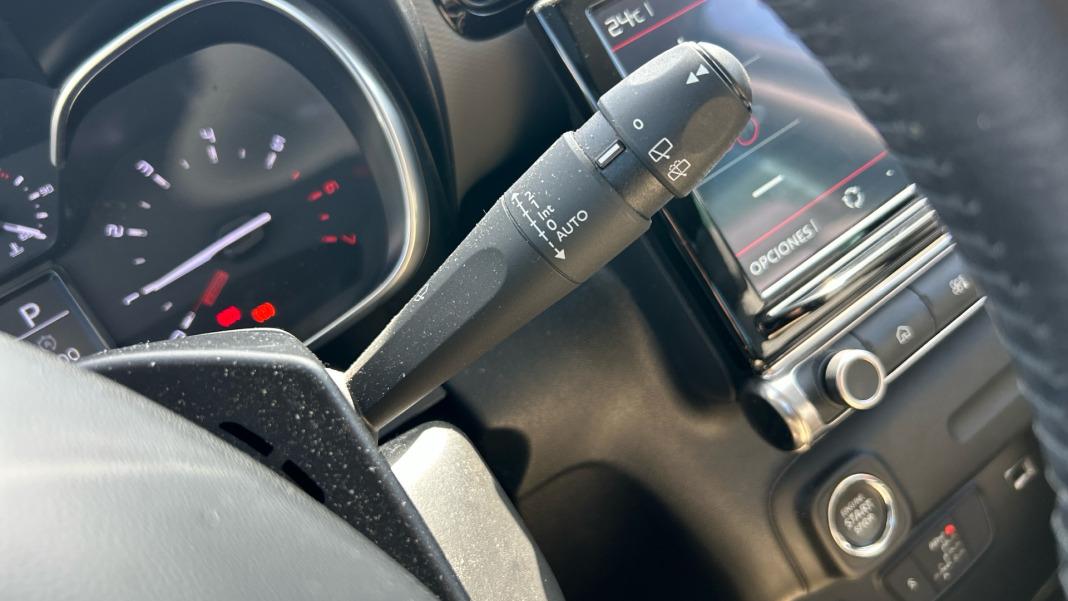 Citroën C3 Aircross PureTech 96kW (130CV) SS EAT6 Shine