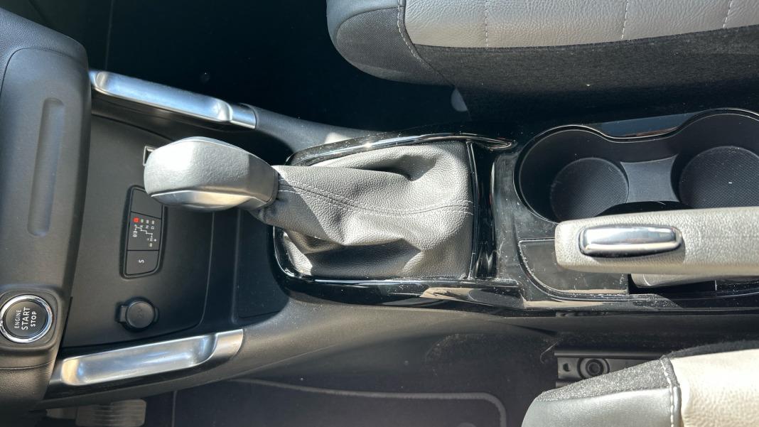 Citroën C3 Aircross PureTech 96kW (130CV) SS EAT6 Shine