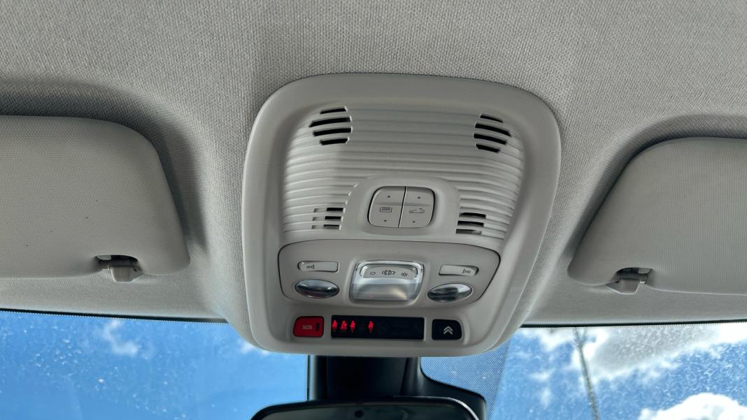 Citroën C3 Aircross PureTech 96kW (130CV) SS EAT6 Shine