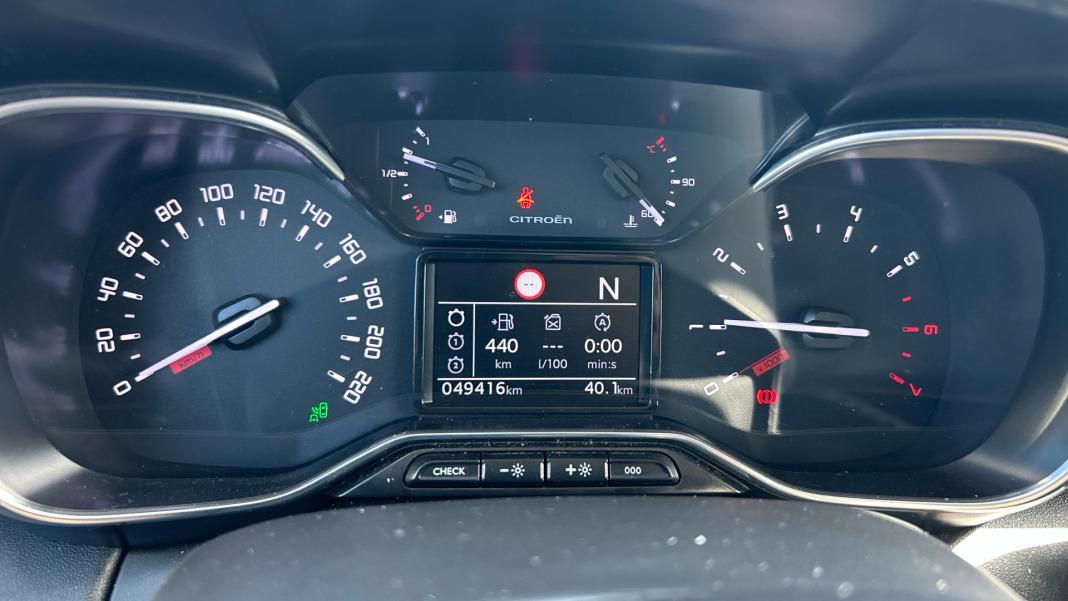 Citroën C3 Aircross PureTech 96kW (130CV) SS EAT6 Shine