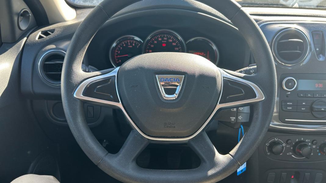 Dacia Sandero Stepway Essential 1.0 55kW (75CV) - SS