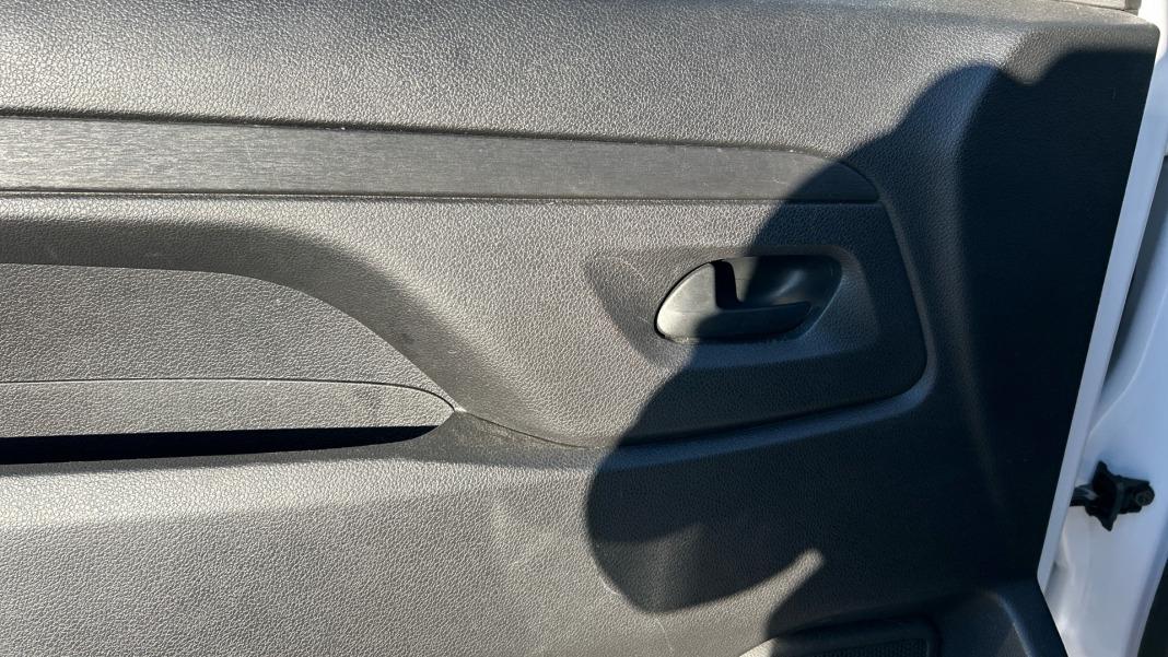 Opel Vivaro 1.5 BlueHDi 88kW (120CV)