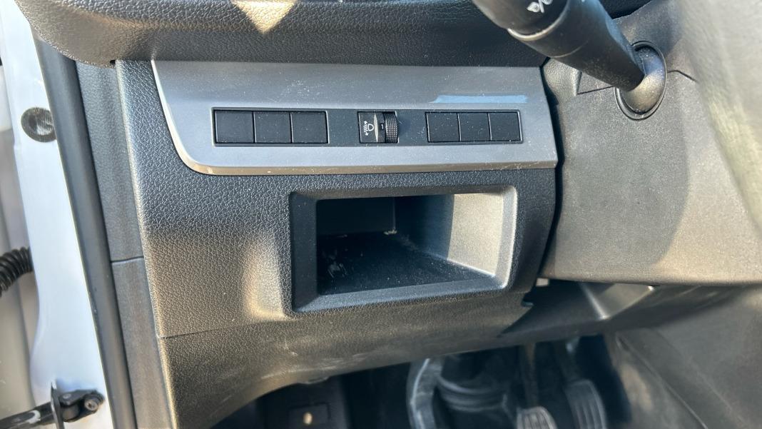 Opel Vivaro 1.5 BlueHDi 88kW (120CV)