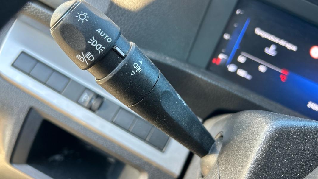 Opel Vivaro 1.5 BlueHDi 88kW (120CV)