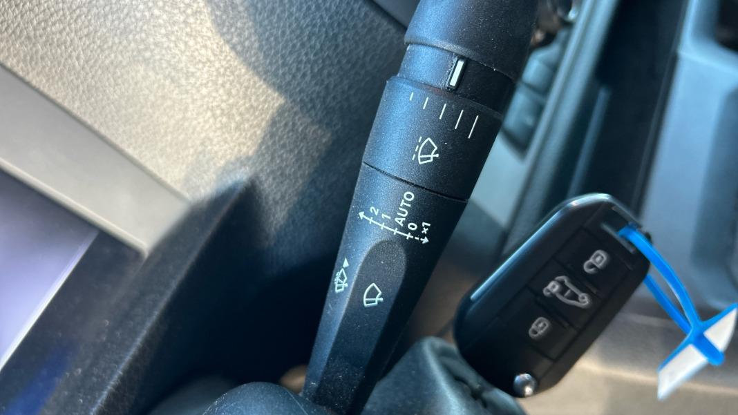 Opel Vivaro 1.5 BlueHDi 88kW (120CV)