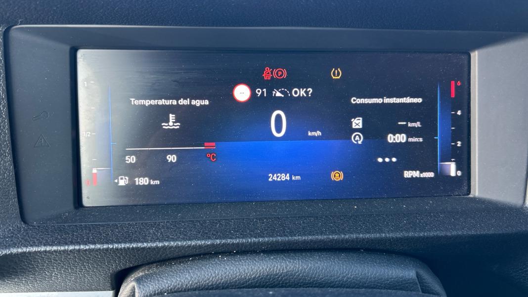 Opel Vivaro 1.5 BlueHDi 88kW (120CV)