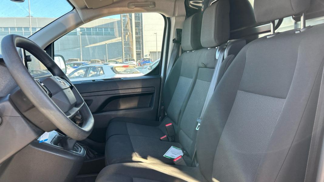 Opel Vivaro 1.5 BlueHDi 88kW (120CV)