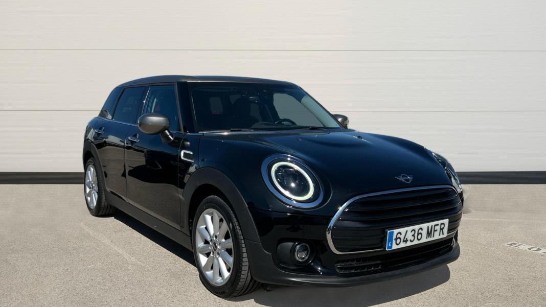 MINI Clubman Cooper