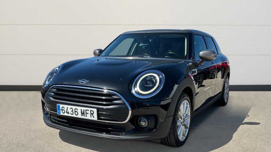 MINI Clubman Cooper