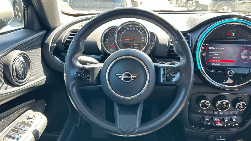 MINI Clubman Cooper