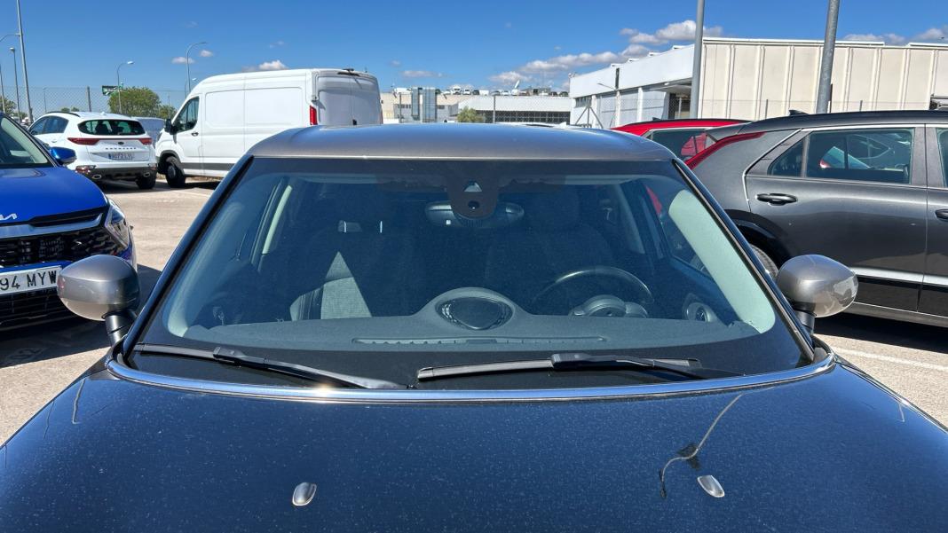 MINI Clubman Cooper