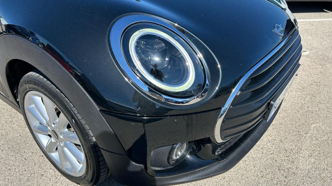 MINI Clubman Cooper