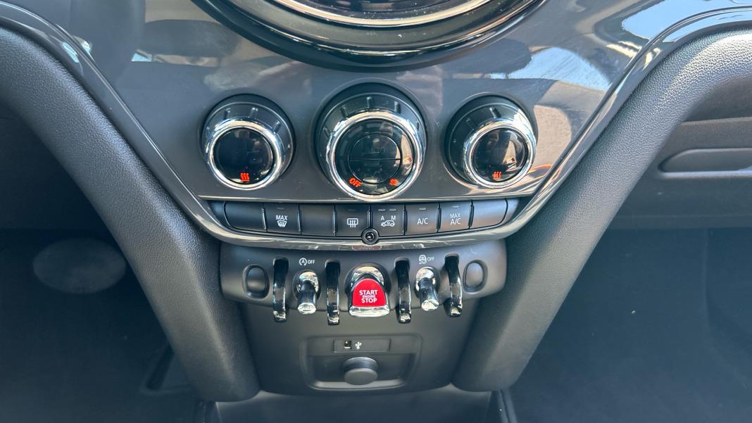 MINI Countryman Cooper
