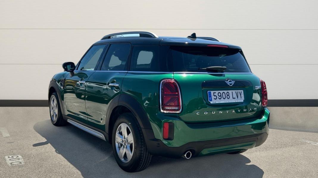 MINI Countryman Cooper