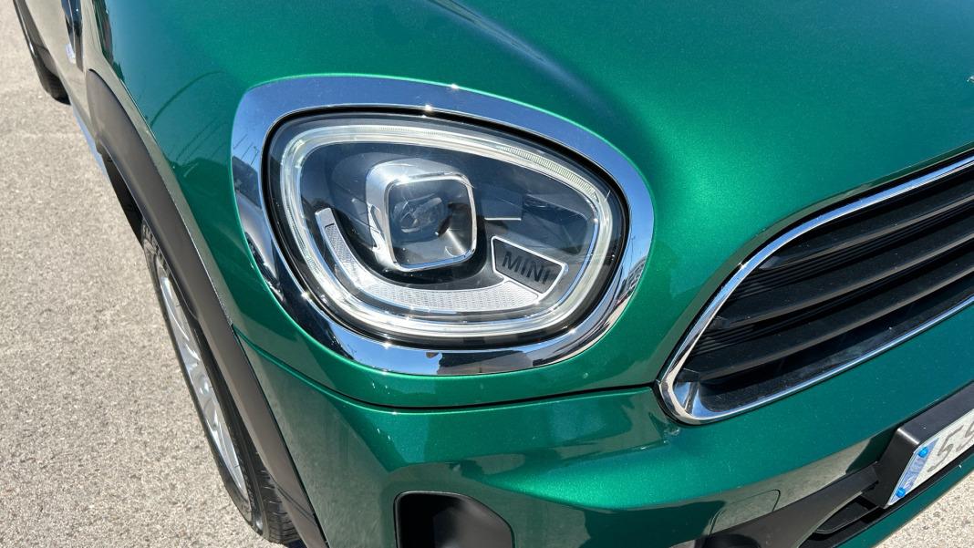 MINI Countryman Cooper