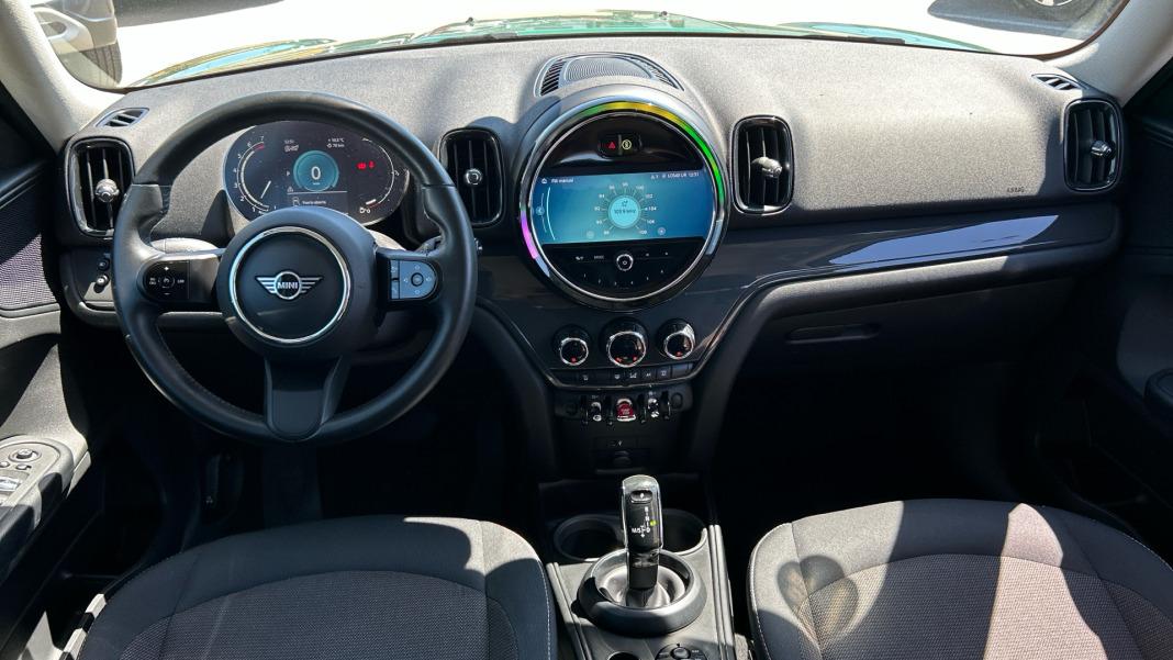 MINI Countryman Cooper