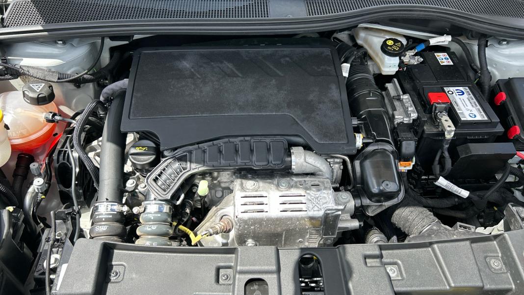 Jeep Avenger 1.2 G 74kW (100CV) Altitude