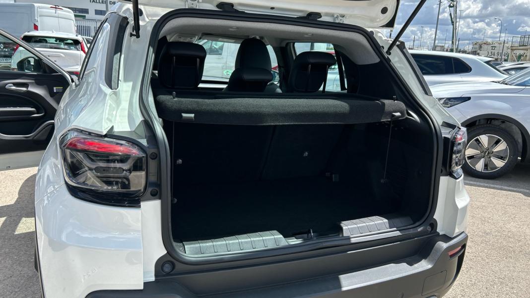 Jeep Avenger 1.2 G 74kW (100CV) Altitude