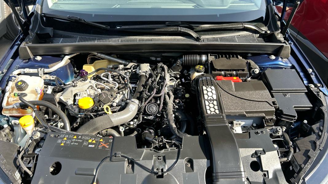 Renault Megane S.T. Zen Tce GPF 103kW (140CV) - 18