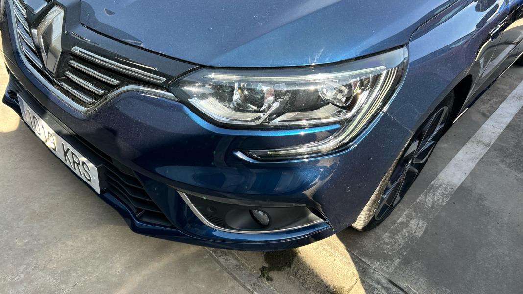 Renault Megane S.T. Zen Tce GPF 103kW (140CV) - 18