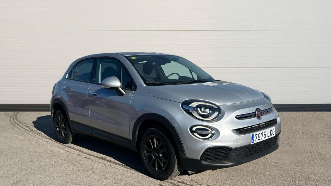 Fiat 500x 120TH 1,0 Firefly T3 88KW (120 cv) SS