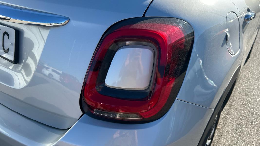 Fiat 500x 120TH 1,0 Firefly T3 88KW (120 cv) SS
