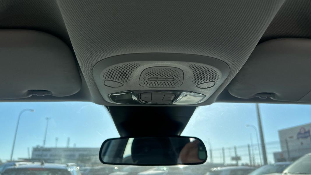Fiat 500x 120TH 1,0 Firefly T3 88KW (120 cv) SS