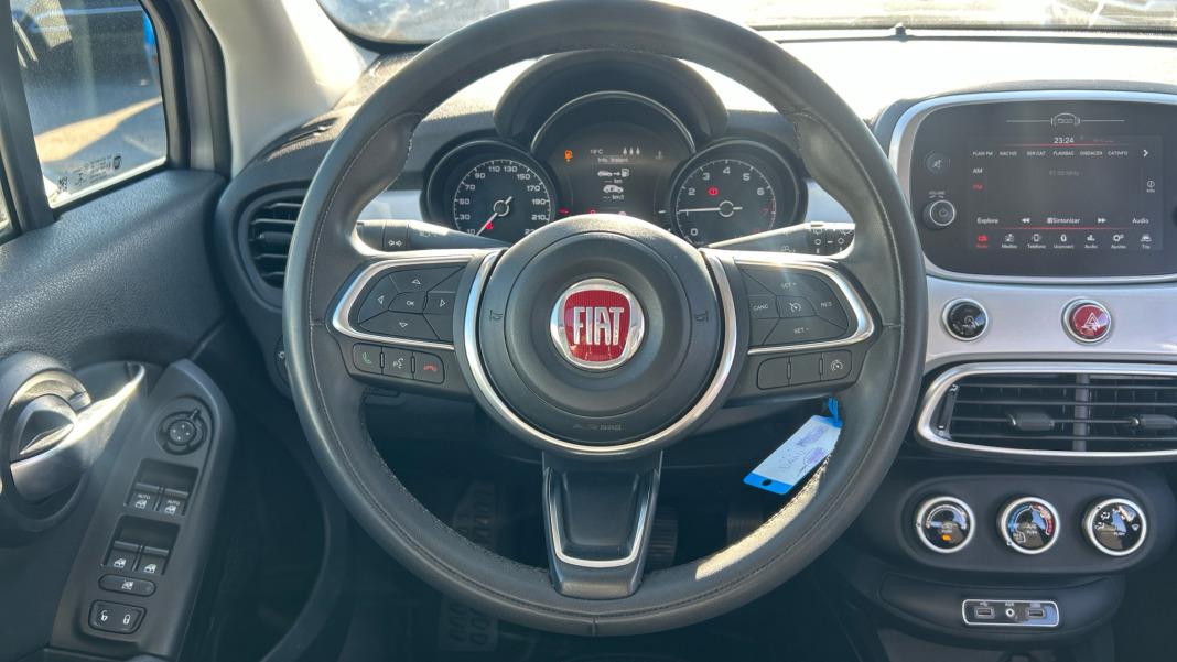 Fiat 500x 120TH 1,0 Firefly T3 88KW (120 cv) SS