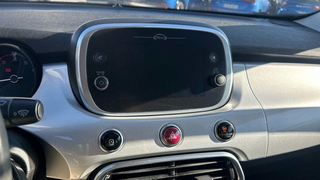 Fiat 500x 120TH 1,0 Firefly T3 88KW (120 cv) SS