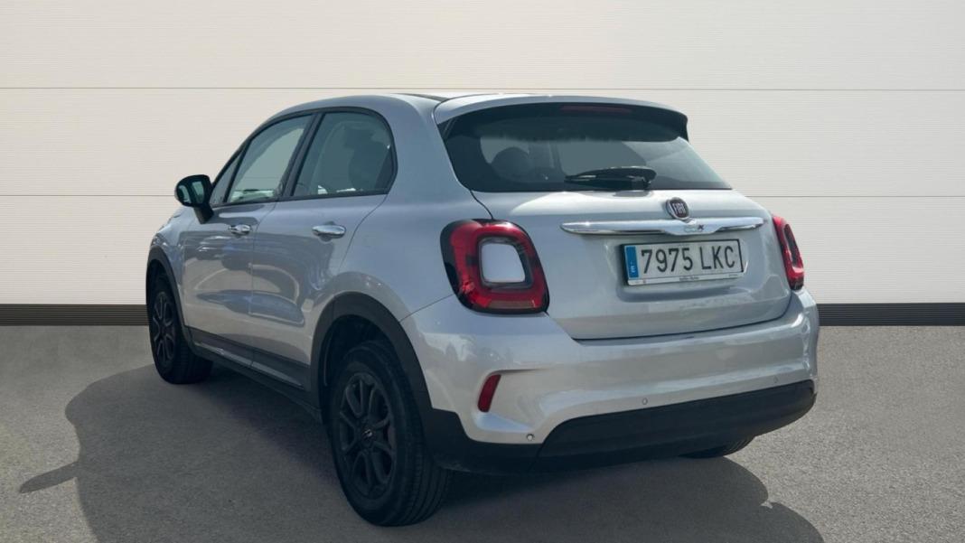 Fiat 500x 120TH 1,0 Firefly T3 88KW (120 cv) SS