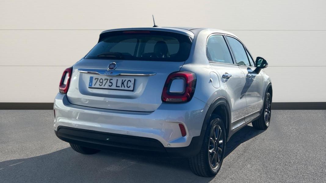 Fiat 500x 120TH 1,0 Firefly T3 88KW (120 cv) SS