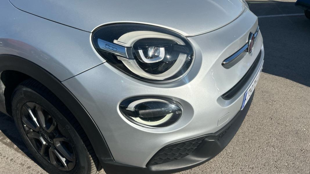 Fiat 500x 120TH 1,0 Firefly T3 88KW (120 cv) SS