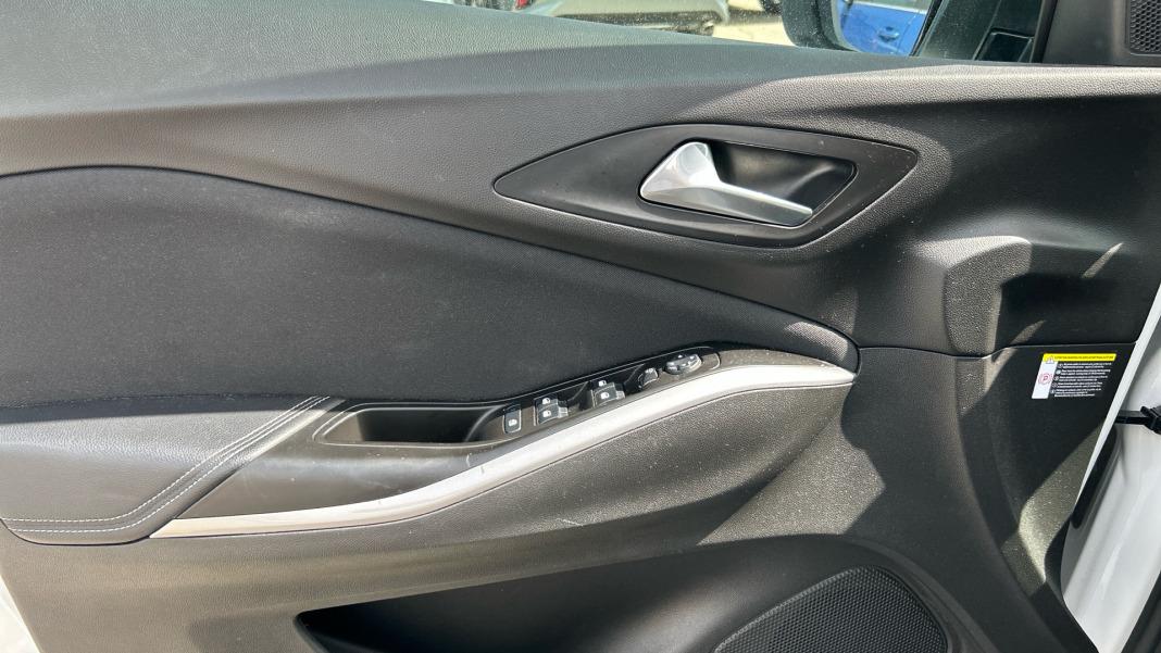 Opel Grandland X 1.5 CDTi Selective