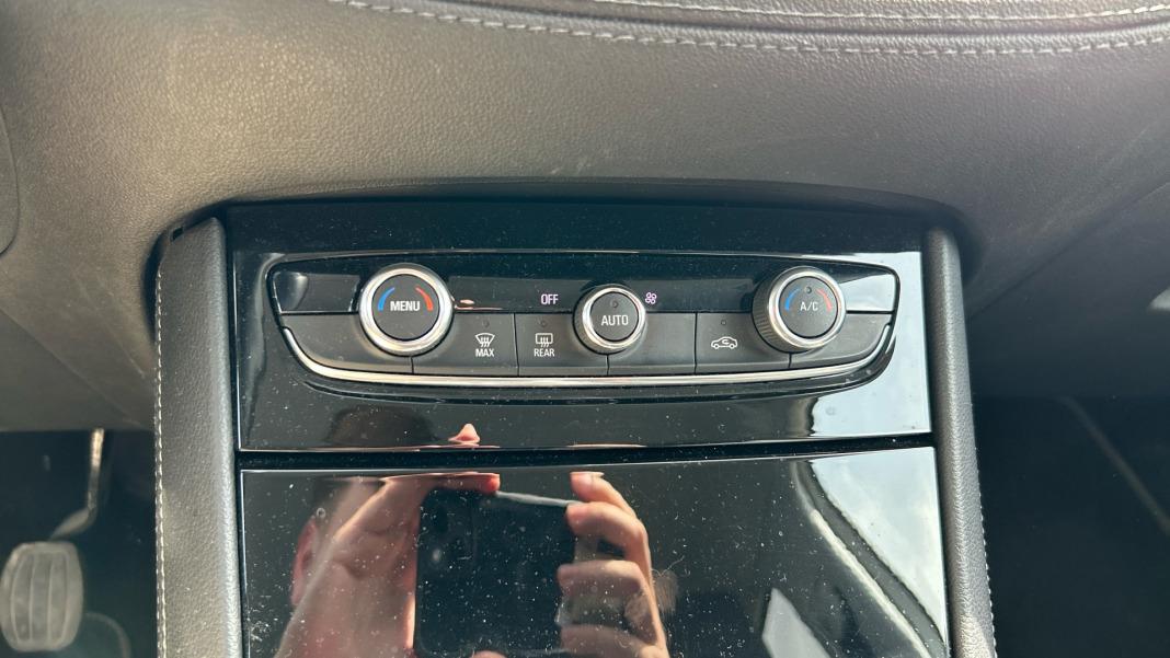 Opel Grandland X 1.5 CDTi Selective