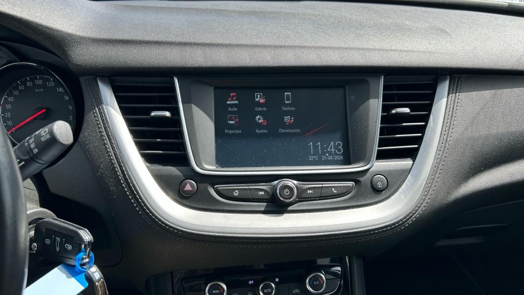 Opel Grandland X 1.5 CDTi Selective