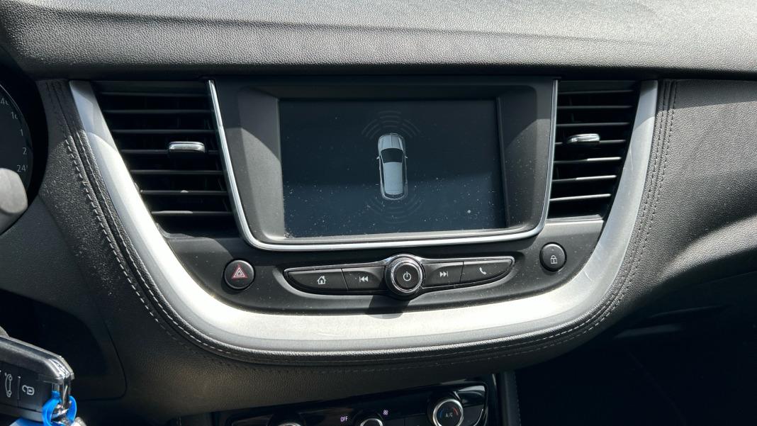 Opel Grandland X 1.5 CDTi Selective