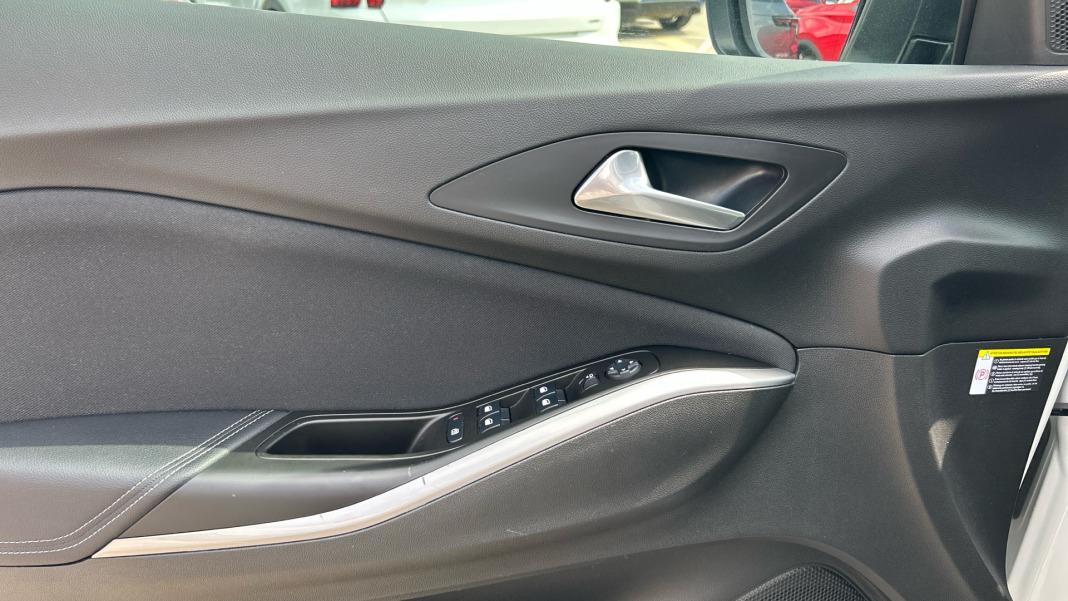 Opel Grandland X 1.5 CDTi Selective